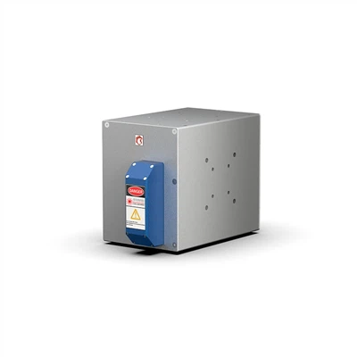 The Development Trend Of Laser Marking Machine