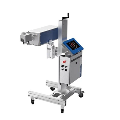 20W UV Lazer İşaretleme Makinesi
