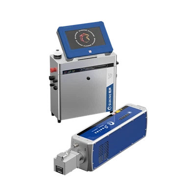 30W CO2 Lazer İşaretleme Makinesi